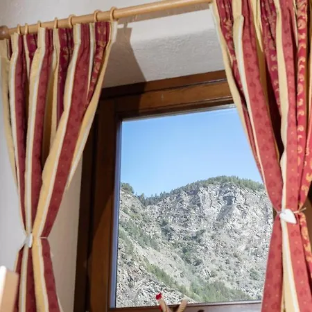 Appartamento Maison Godioz - 3 *