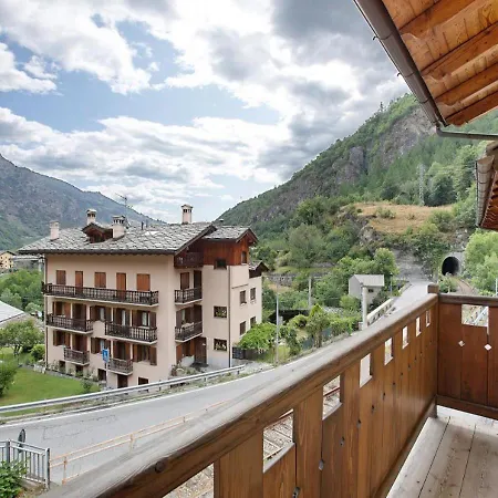 Appartamento Maison Godioz - 3 *