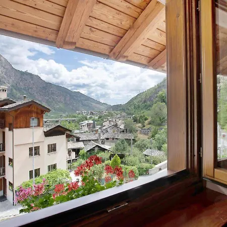 Apartament Maison Godioz - 3 Leverogne Rochefort