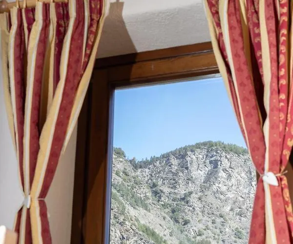 Apartament Maison Godioz - 3 *